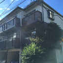 GRULLA三宿 外観