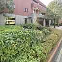 駒沢公園ヒルズウエスト 外観