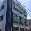 永福町ヴォアール 外観