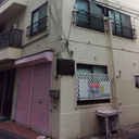 ハイツ越路 外観