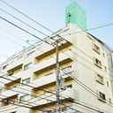 第2本八幡ダイヤモンドマンション 外観