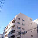 シャトレー上野 外観