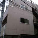 ロジェ西蒲田 外観