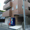アイリスコート 外観