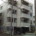 アクトピア相模原2 外観