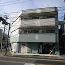 S・D・BILD 外観