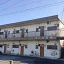 パレス宮原 外観