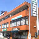 シロタ中山ハイツ 外観