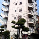 コスモタウン千代田南谷ビルNo.1 外観