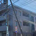 サニーイースト西馬込 外観