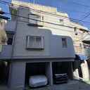 葵マンション三春台 外観