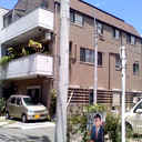 シュトラール 外観