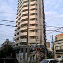 BELISTA文京白山 外観