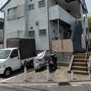 フォープレックス 外観