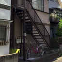 ハイツ根岸 外観
