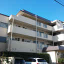 上北沢ヒミコマンション 外観