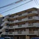 朝日パリオ川口青木町 外観
