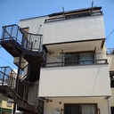 カマタハイム 外観