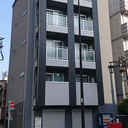 b'CASA東日暮里 外観