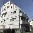 DRホームズ行徳2 外観