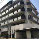 パークホームズ西船橋本郷町 外観