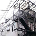 セントラル志村 外観