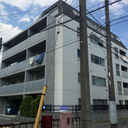 THE SOHTO TERRACE 外観