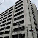 リストレジデンス横濱伊勢佐木 外観