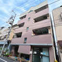 浜吉フラッツ 外観