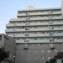 アトレ川崎 外観