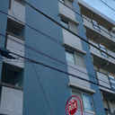THEパームス田園調布 外観