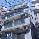 ロイヤル平間 外観