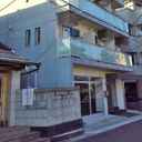 MarinadelRay3 外観