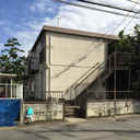 東宮ハイツ 外観