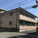 カラバッサ丸山台 外観