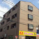 立川弐拾壹番館 外観