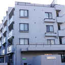 アルス立川 外観