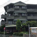 アーデル府中分梅町 外観
