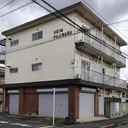 ハイム藤原 外観
