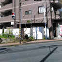 オベリスク小杉 外観