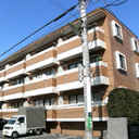 メゾンみなみ 外観