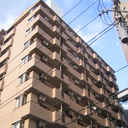 パレ・ドール伊勢佐木町南 外観