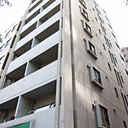 レジディア後楽園 外観