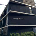 apartmentKUROsenzoku 外観