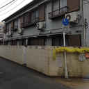 パシフィック桜木 外観