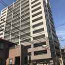 ライオンズ西船橋プレミアフォート 外観