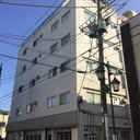 田園調布愛知マンション 外観