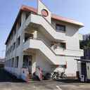 佐伯マンション 外観