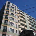ロアーブル横濱吉野町 外観