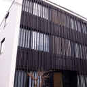 西小山ハウス 外観